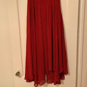 EUC Free People Maxi